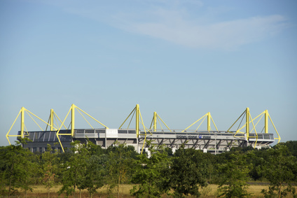 Signal Iduna Park Dortmund